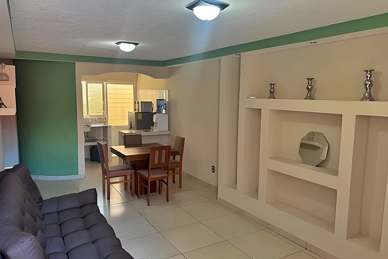 Departamento Romina