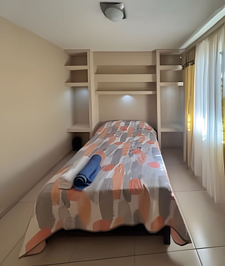 Departamento Romina