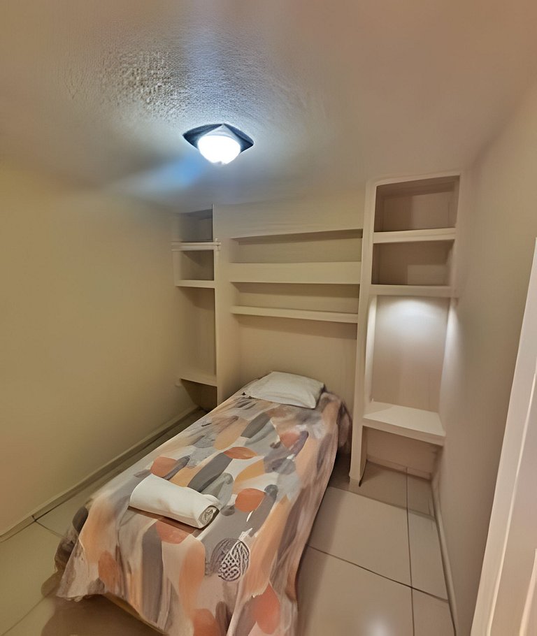 Departamento Romina