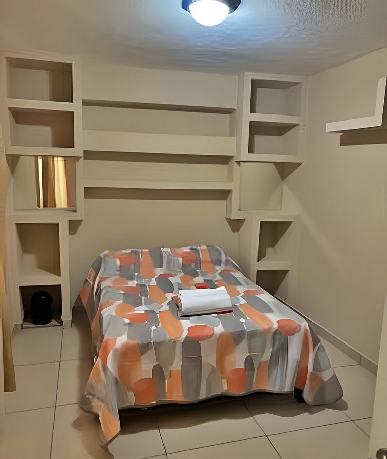 Departamento Romina