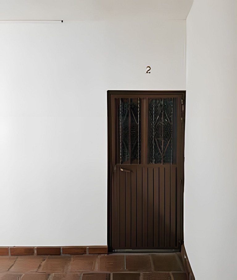 Loft "Arlette" Cómodo y Céntrico