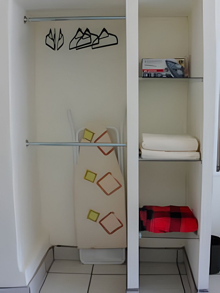 Loft "Arlette" Cómodo y Céntrico