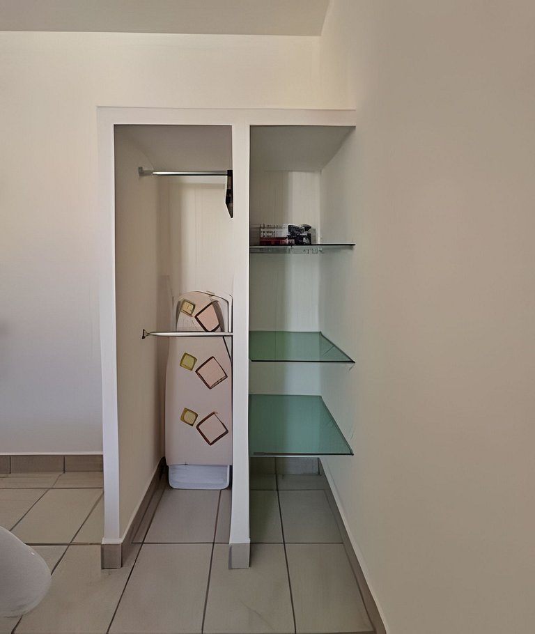 Loft "Itzel" cómodo y céntrico