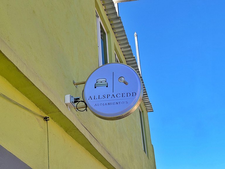 Loft Celia céntrico y bonito