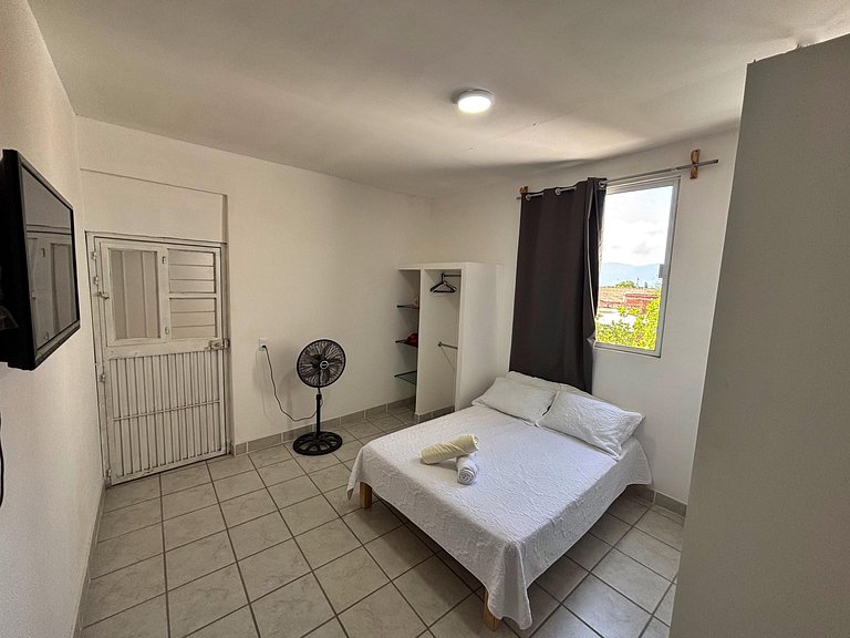 Loft Celia céntrico y bonito