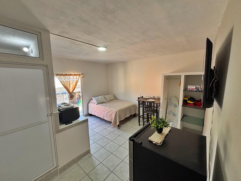 Loft Victoria cómodo y céntrico