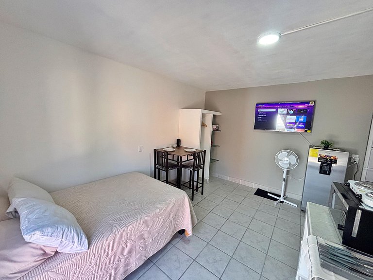 Loft Victoria cómodo y céntrico