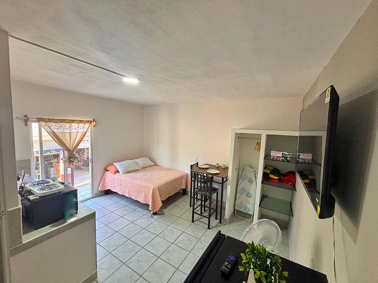 Loft Victoria cómodo y céntrico