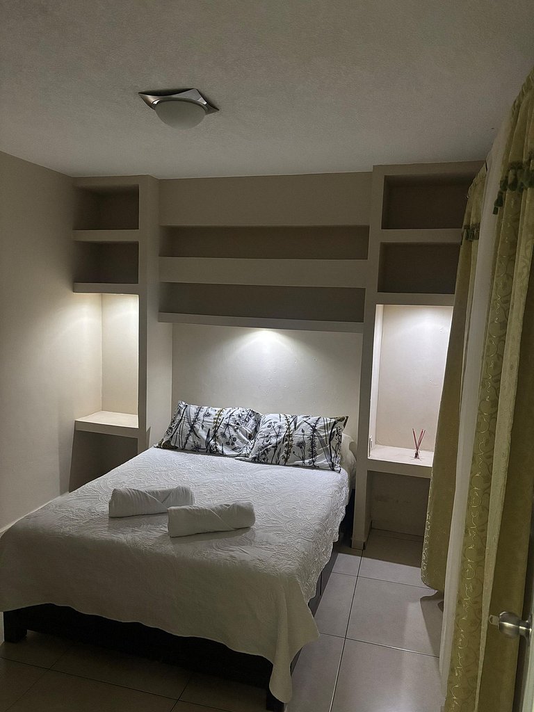 Departamento Romina
