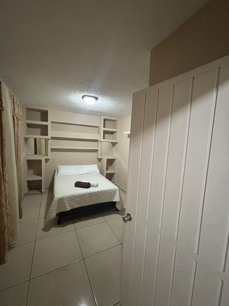 Departamento Romina