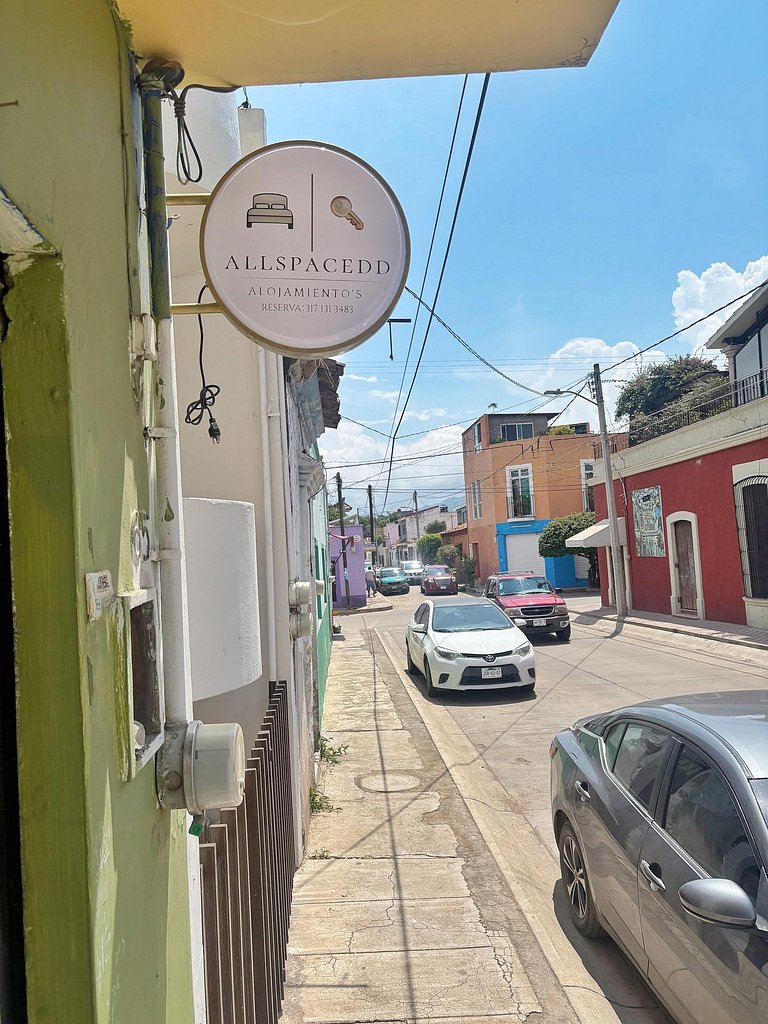 Departamento Romina